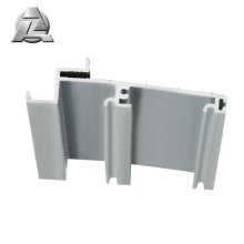 aluminum extension door threshold plate profile